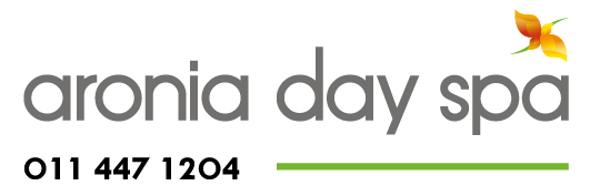 Aronia Day Spa Logo